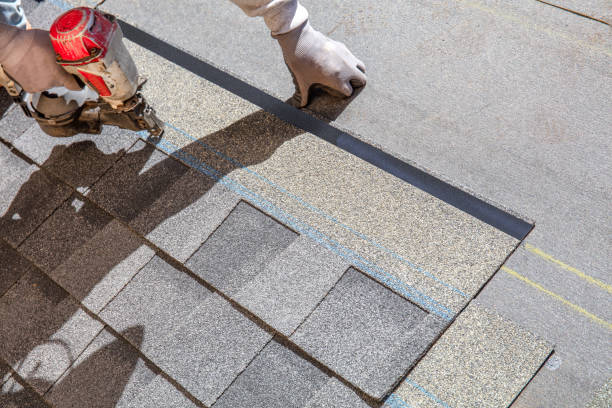 Tile Roofing Contractor in Carefree, AZ